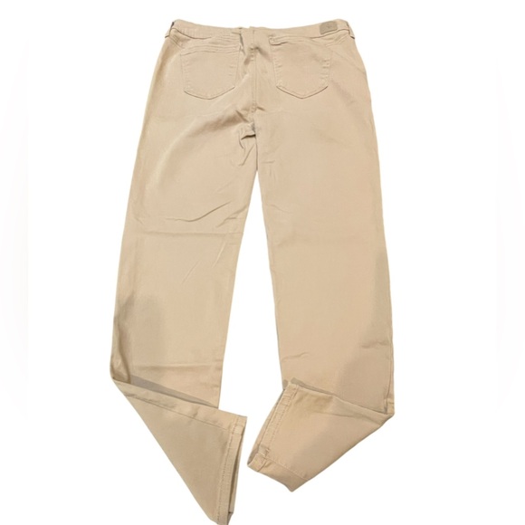 🤎🔥CELEBRITY PINK Jayden Skinny Khaki Pants size 15/32. Awesome pants - stretch! - Picture 7 of 16